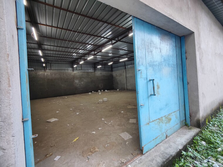 Kitchen, salugara Commercial Warehouse 2200 Sq.Ft. In Salugara Siliguri 9268379