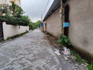 Balcony in  Warehouse at Salugara – for Rent