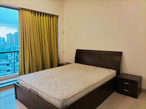 1 BHK Apartment For Rent in K Raheja Raheja Residency, Malad East