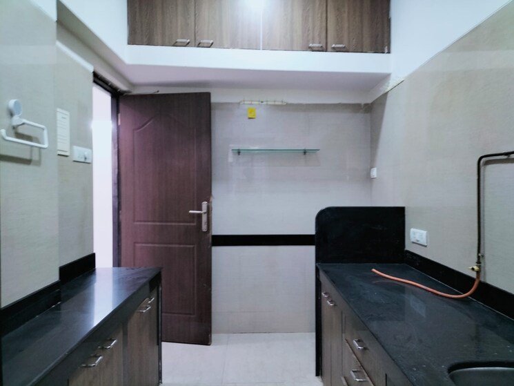 Kitchen, k-raheja-raheja-residency 1 Bedroom 690 Sq.Ft. Apartment In Malad East Mumbai 9268386