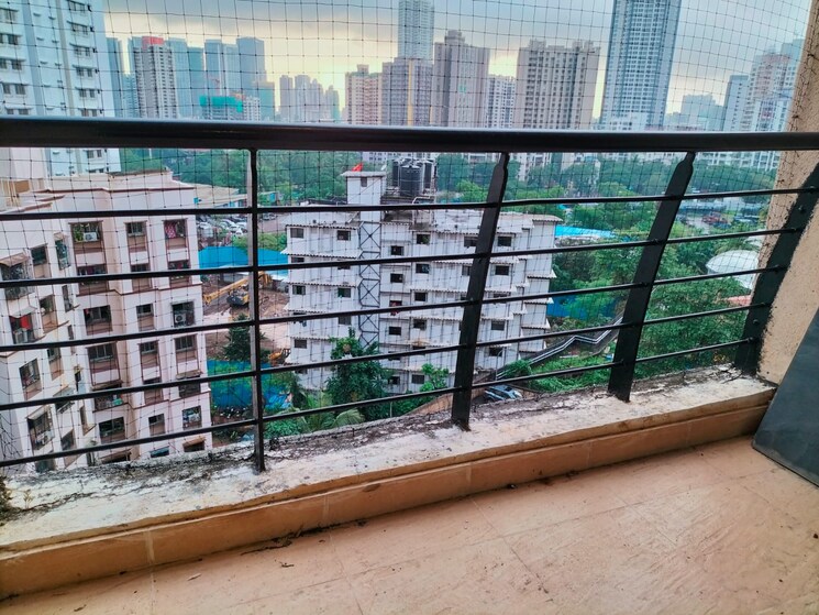 Master Plan, k-raheja-raheja-residency 1 Bedroom 690 Sq.Ft. Apartment In Malad East Mumbai 9268386