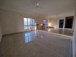 Room in 4 BHK Apartment at Uttorayon Township – for Rent