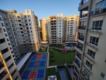 4 BHK + Servant Room 2000 Sq.Ft. Apartment in Uttorayon Township