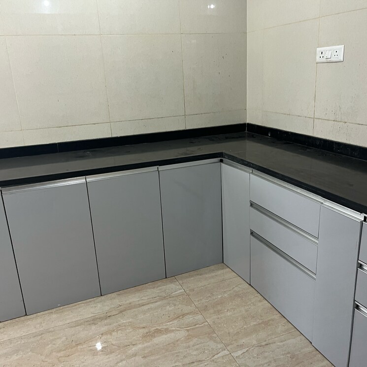 Kitchen, tirupati-regalia-phase-2 2 Bedroom 1080 Sq.Ft. Apartment In Dhanori Pune 9268387