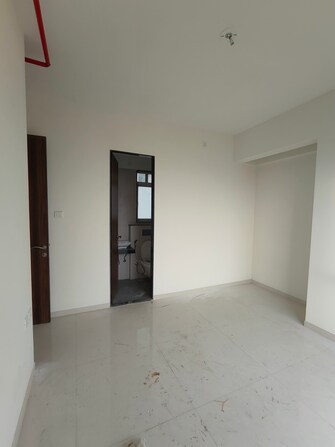 2 BHK + Pooja Room,Extra Room 517 Sq.Ft. Apartment in Sheth Zuri