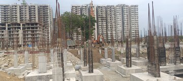 4 BHK Villa – Exterior View View at Aaditri Empire Royal Villas, Velmala - for Sale