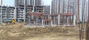 4 BHK Villa – Exterior View View at Aaditri Empire Royal Villas, Velmala - for Sale