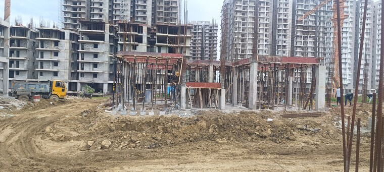 Exterior View, aaditri-empire-royal-villas 4 Bedroom 3000 Sq.Ft. Villa In Velmala Hyderabad 9268407