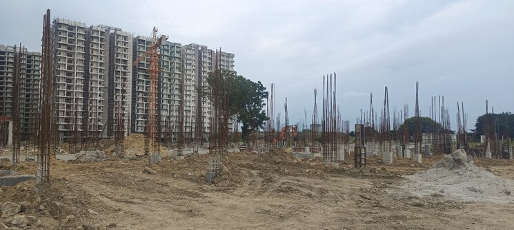 Exterior View, aaditri-empire-royal-villas 4 Bedroom 3000 Sq.Ft. Villa In Velmala Hyderabad 9268407