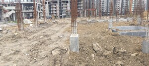 4 BHK Villa – Exterior View View at Aaditri Empire Royal Villas, Velmala - for Sale