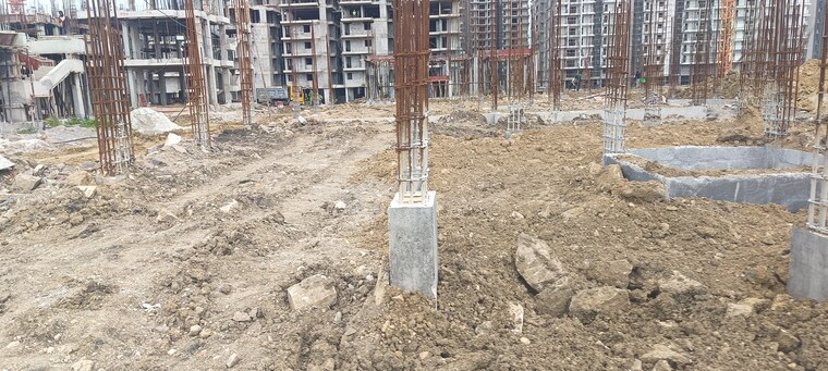 Exterior View, aaditri-empire-royal-villas 4 Bedroom 3000 Sq.Ft. Villa In Velmala Hyderabad 9268407