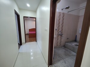 Building Lobby in 3 BHK Apartment at Matigara – for Rent