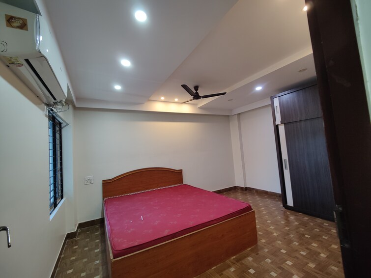 Cover Image, matigara 3 Bedroom 1400 Sq.Ft. Apartment In Matigara Siliguri 9268396