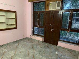 Living Room in 3 BHK Independent House at Palam Vihar – for Rent
