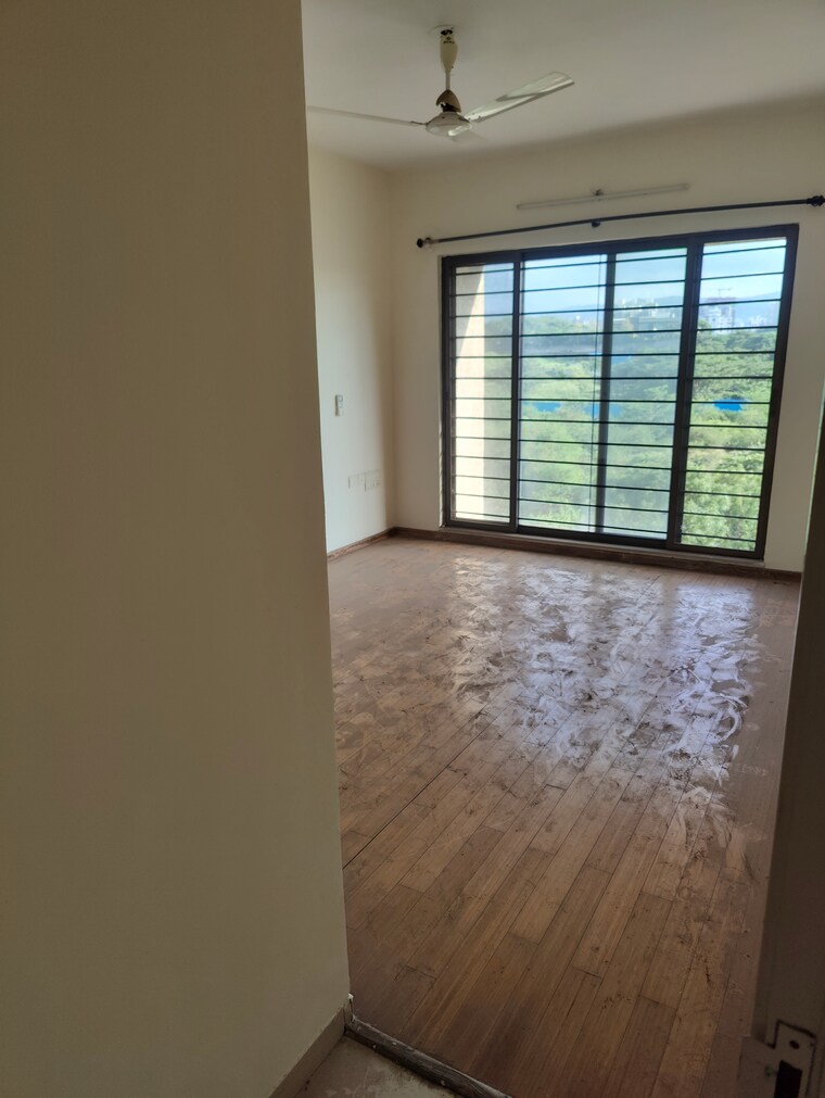 Master Bedroom, kool-homes-solitaire 3 Bedroom 1600 Sq.Ft. Apartment In Kondhwa Pune 9268403