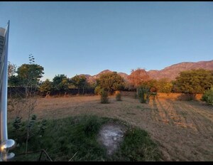 3 BHK Builder Floor – Exterior View View at Sector 71 - for Sale