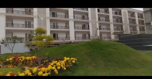 3 BHK Builder Floor – Exterior View View at Sector 71 - for Sale