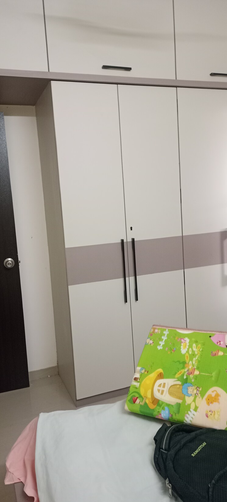 undefined, lodha-vista 1 Bedroom 550 Sq.Ft. Apartment In Lower Parel Mumbai 9268418