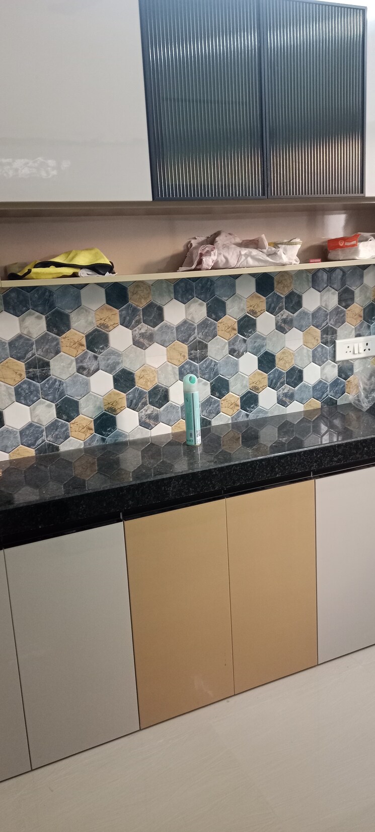 Master Plan, lodha-vista 1 Bedroom 550 Sq.Ft. Apartment In Lower Parel Mumbai 9268418