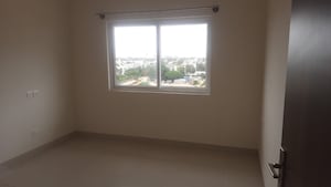 Room in 1 BHK Apartment at Adarsh Greens, Kogilu – for Rent