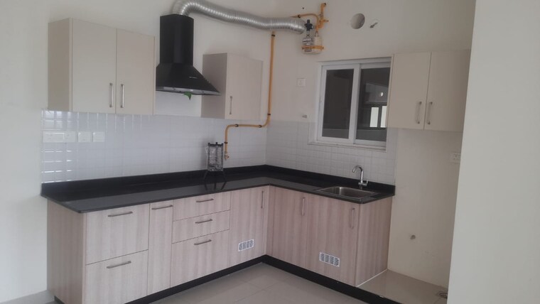 Kitchen, adarsh-greens 1 Bedroom 650 Sq.Ft. Apartment In Kogilu Bangalore 9268404