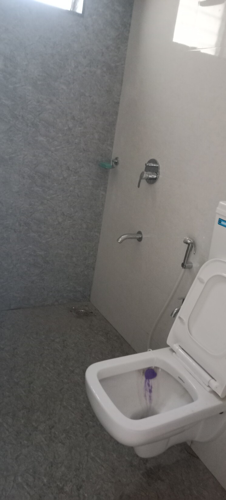 Bathroom, lodha-vista 1 Bedroom 550 Sq.Ft. Apartment In Lower Parel Mumbai 9268418