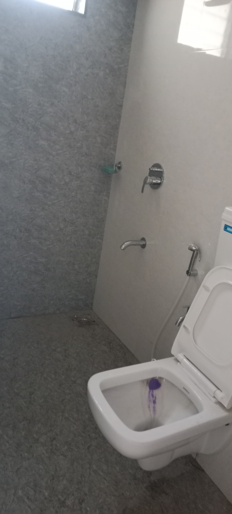 Bathroom, lodha-vista 1 Bedroom 550 Sq.Ft. Apartment In Lower Parel Mumbai 9268418