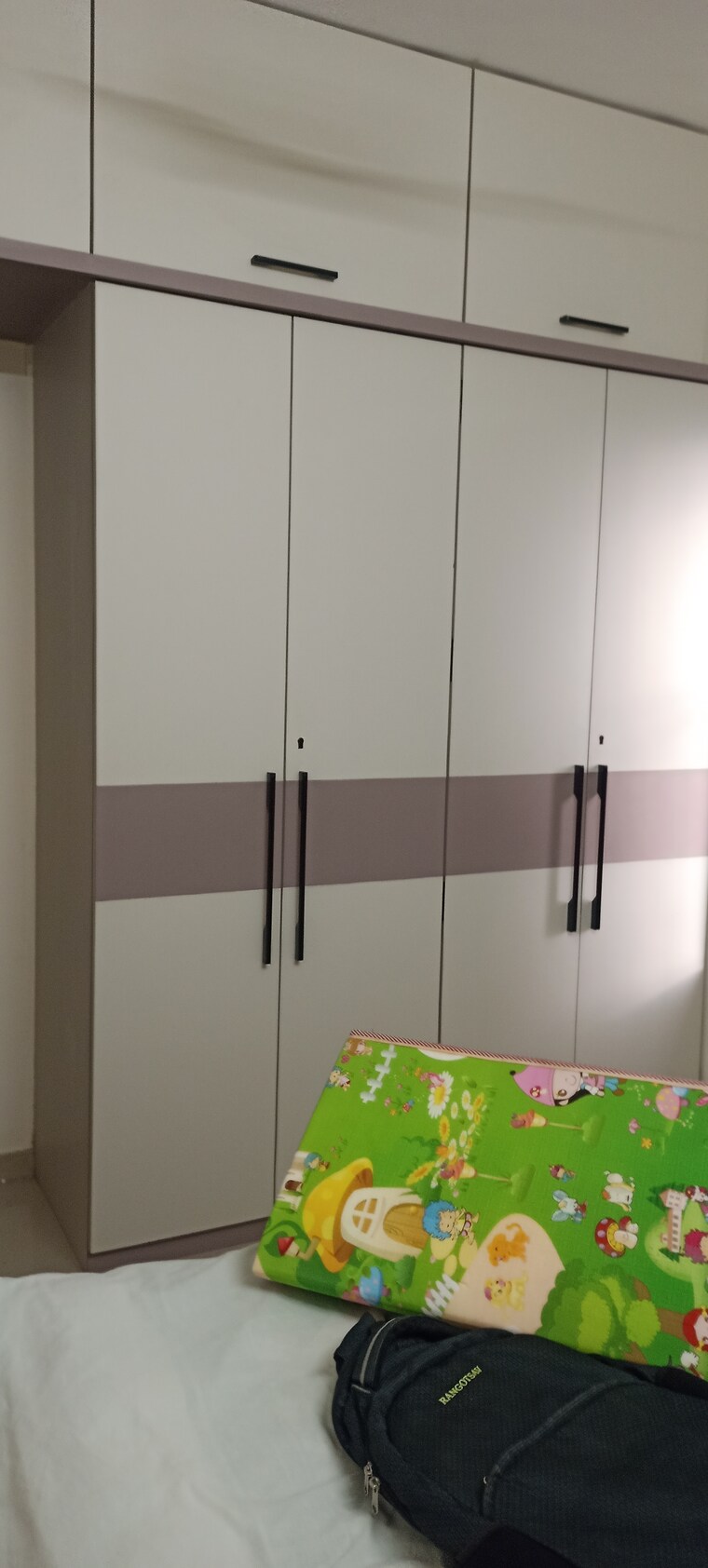 undefined, lodha-vista 1 Bedroom 550 Sq.Ft. Apartment In Lower Parel Mumbai 9268418