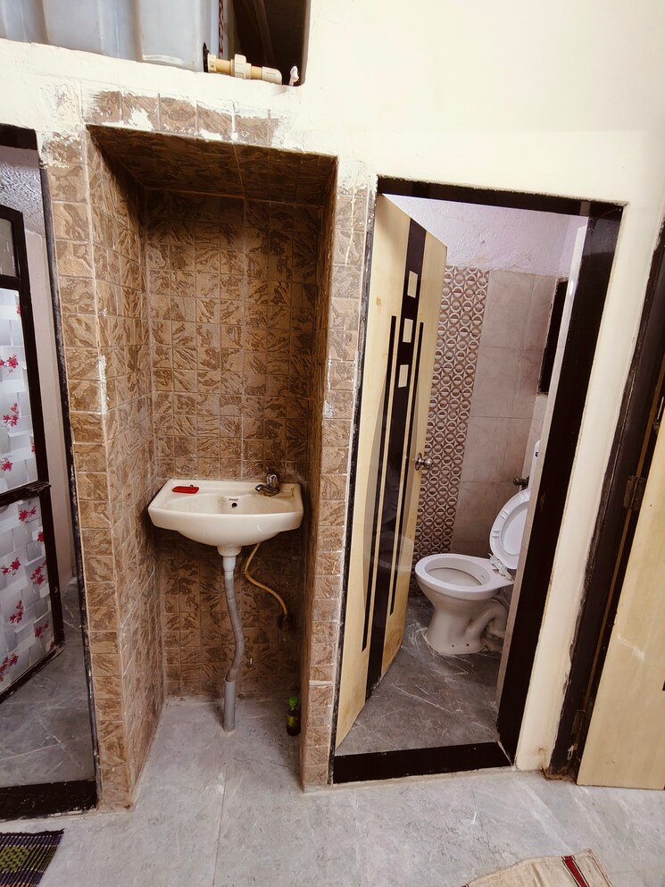 undefined, dharti-orange-heights 1 Bedroom 625 Sq.Ft. Apartment In Morya Nagar Palghar 9268411