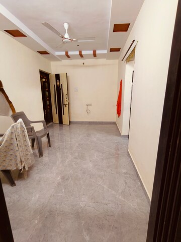 1 BHK Apartment For Rent in Dharti Orange Heights, Morya Nagar