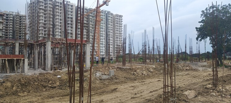 Exterior View, aaditri-empire-royal-villas 4 Bedroom 5220 Sq.Ft. Villa In Velmala Hyderabad 9268412