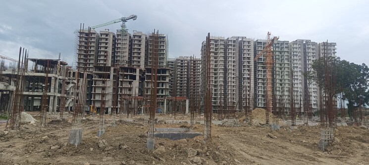 Exterior View, aaditri-empire-royal-villas 4 Bedroom 5220 Sq.Ft. Villa In Velmala Hyderabad 9268412