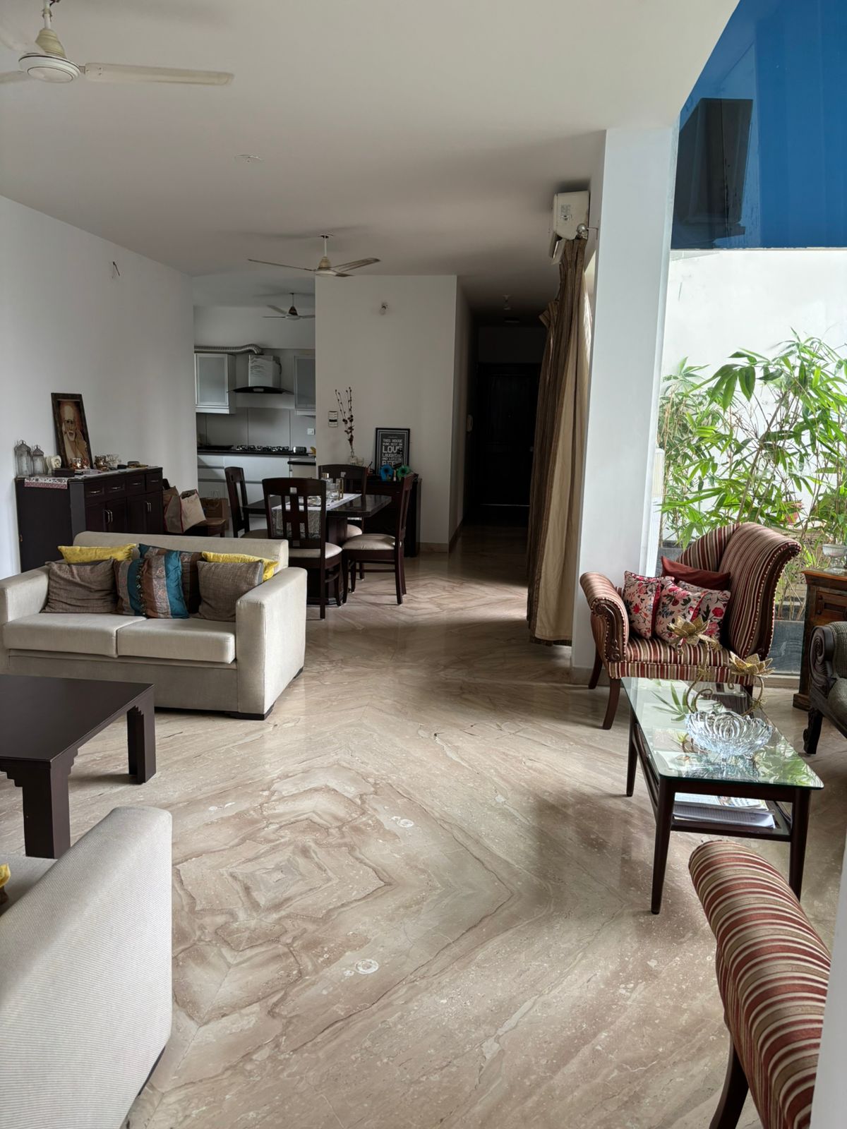 4 BHK 4750 Sq.Ft. Apartment in Marvel Isola