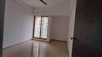 Bedroom in 2 BHK Apartment at Cosmos Horizon, Thane West – for Rent
