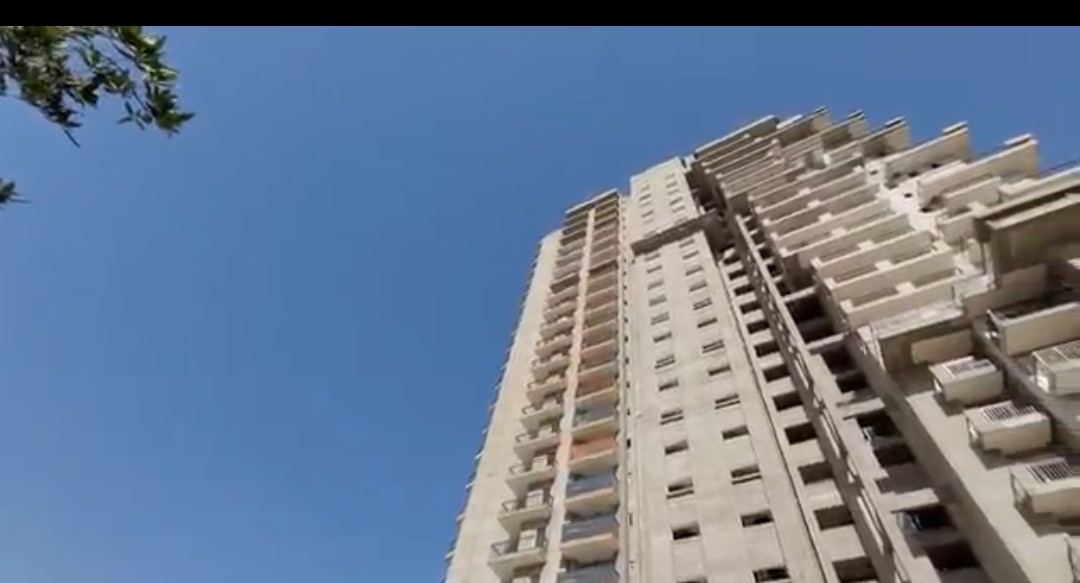 3 BHK 1965 Sq.Ft. Apartment in Saan Verdante