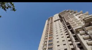 3 BHK Apartment – Exterior View View at Saan Verdante, Sector 95 - for Sale