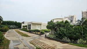 3 BHK Apartment – Exterior View View at Saan Verdante, Sector 95 - for Sale