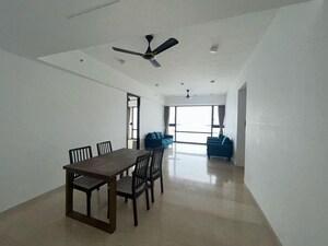 4 BHK Apartment For Rent in Lodha Marquise, Worli