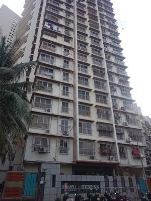 3 BHK Apartment For Rent in Romell Empress, Borivali West