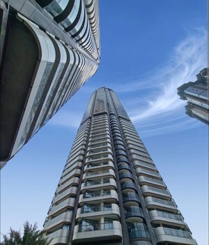 5 BHK Apartment For Sale in Omkar 1973, Worli