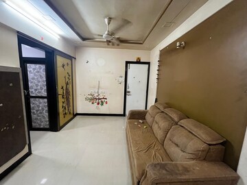 Room in 1 BHK Apartment at Gokuldham Complex, Goregaon East – for Rent