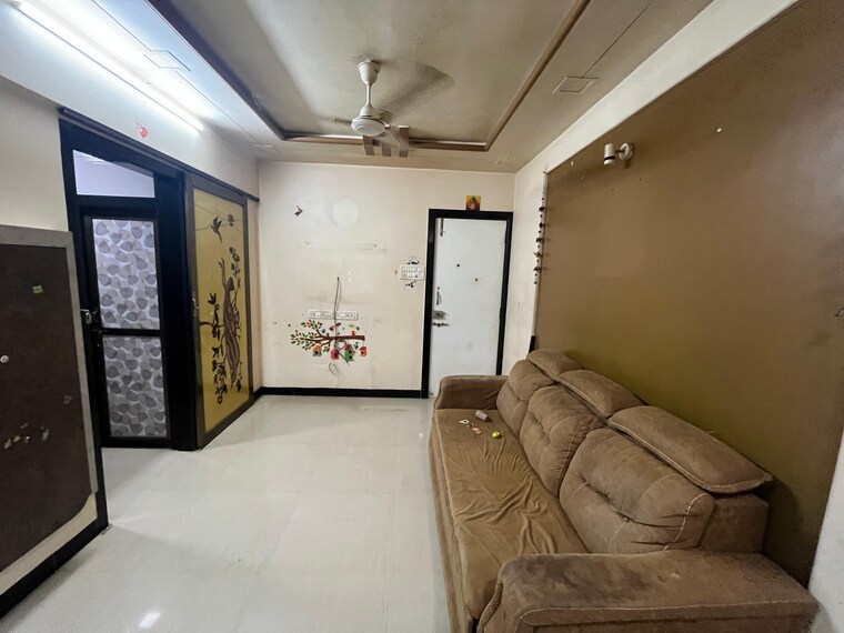 Room, gokuldham-complex 1 Bedroom 400 Sq.Ft. Apartment In Goregaon East Mumbai 9268438