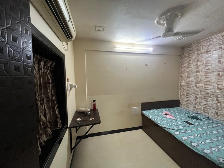 Team Area, gokuldham-complex 1 Bedroom 400 Sq.Ft. Apartment In Goregaon East Mumbai 9268438