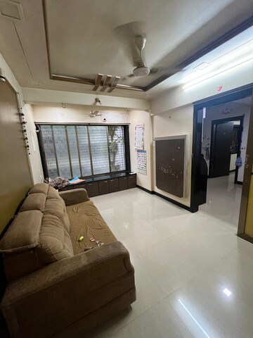1 BHK Apartment For Rent in Gokuldham Complex, Goregaon East