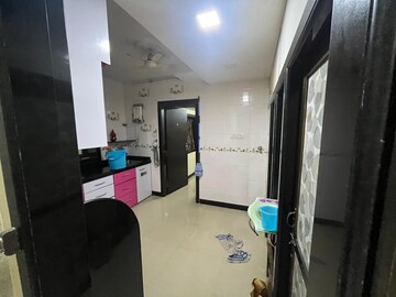 Team Area in 1 BHK Apartment at Gokuldham Complex, Goregaon East – for Rent