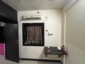 Team Area in 1 BHK Apartment at Gokuldham Complex, Goregaon East – for Rent