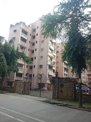 2 BHK Apartment For Rent in Ekta Rock Garden, Dahisar West