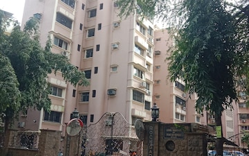 2 BHK Apartment For Rent in Ekta Rock Garden, Dahisar West