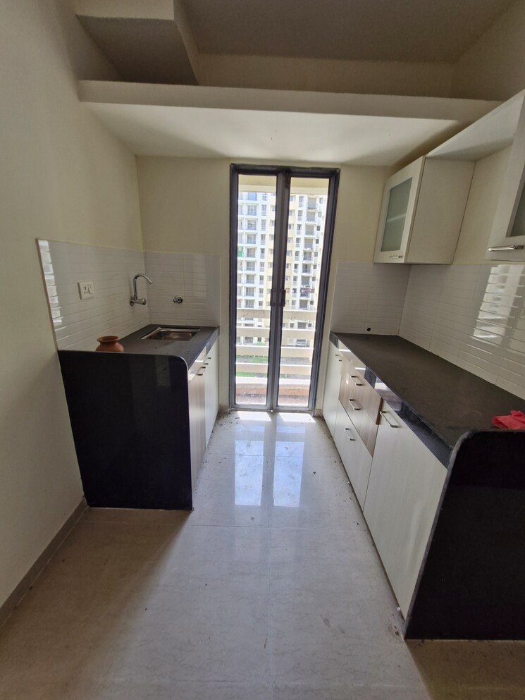 Kitchen, ekta-parksville-phase-2 1 Bedroom 444 Sq.Ft. Apartment In Virar West Palghar 9268445
