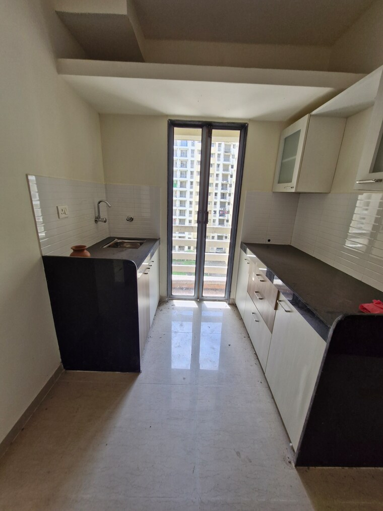 Kitchen, ekta-parksville-phase-2 1 Bedroom 444 Sq.Ft. Apartment In Virar West Palghar 9268445